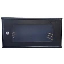 RACK 19POL X 05U X 370MM - 30424