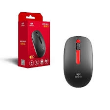 MOUSE USB SEM FIO C3TECH PRETO MW15RBK  - <font color="#808080"><FONT SIZE=-2>Este produto é vendido por Marvel e entregue por Marvel</FONT></font> -  -  - 30257x