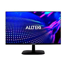 Monitor Gamer Alltek 23.8" Full HD 120Hz 5ms IPS - ATK238 FLT  - <font color="#808080"><FONT SIZE=-2>Este produto é vendido por Marvel e entregue por Marvel</FONT></font> -  -  - 31686x