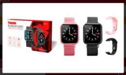 RELOGIO ROSA MTR80  - <font color="#808080"><FONT SIZE=-2>Este produto é vendido por Marvel e entregue por Marvel</FONT></font> -  -  - 30719x