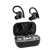 Fone FBT1003 Sport TWS Bluetooth Preto IPX5 Maxprint - 30573