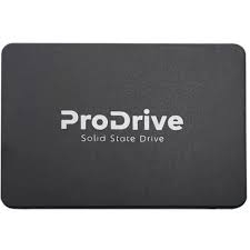 HD SSD 240GB (SATA 3) Prodrive - 31249