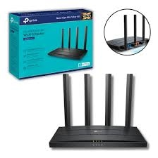 Roteador TP-Link Archer AX12 AX1500 - 30461