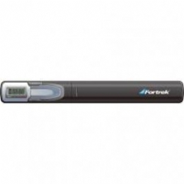 SCANNER PORTÁTIL MAGICSCAN MICRO SD SCAN-1001 PRETO FORTREK - 22285