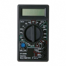 MULTIMETRO DIGITAL DT-830B - 25710