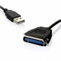 CABO CONVERSOR USB X PARALELO - 21876