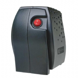 ESTABILIZADOR POWER 300VA 115V/115V COLETEK - 26816