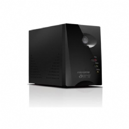 ESTABILIZADOR 300VA 220/220V - 18876