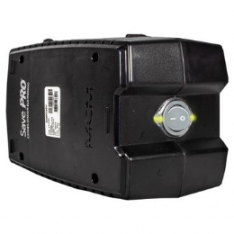 ESTABILIZADOR 300VA BIV/115V SAVE PRO - 26918
