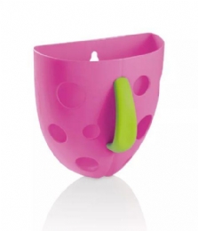 ORGANIZADOR PARA BANHO SUPER SCOOP (MENINA) - 26730