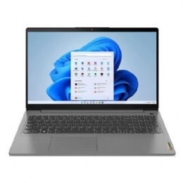 Notebook LENOVO IDEAPAD 3I15 I5 8GB 256SSD W11  - <font color="#808080"><FONT SIZE=-2>Este produto é vendido por Marvel e entregue por Marvel</FONT></font> -  -  - 28546x