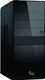MICRO I3-9100F /4GB/500GB/DDR4/LINUX - 26050