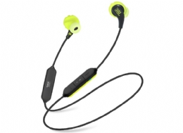Fone de ouvido JBL Endurance Run - Bluetooth Preto / amarelo   - <font color="#808080"><FONT SIZE=-2>Este produto é vendido por Marvel e entregue por Marvel</FONT></font> -  -  - 26480x