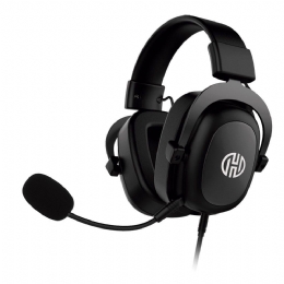 FONE DE OUVIDO C/ MICROFONE P3 GAMER - 26257