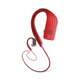 Fone de Ouvido JBL Endurance Sprint Bluetooth Vermelho / Cinza - 26479X
