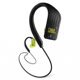 FONE DE OUVIDO BLUETOOTH ENDURANCE SPRINT BLK JBL  - <font color="#808080"><FONT SIZE=-2>Este produto é vendido por Marvel e entregue por Marvel</FONT></font> -  -  - 25937x