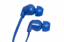 FONE DE OUVIDO AZUL - 24752