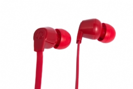 FONE DE OUVIDO P2 INTRA AURICULAR H100 - 24689