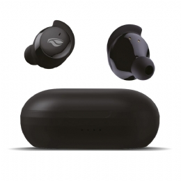 Fone de ouvido EP-TWS-200BK Bluetooth 5.0 TWS - 27328