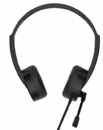 Fone de Ouvido Headset USB Lecoo HT106 - 28935