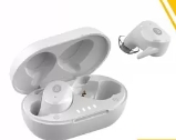 Fone de Ouvido Branco Bright Bluetooth Sport Nano FN583  - <font color="#808080"><FONT SIZE=-2>Este produto é vendido por Marvel e entregue por Marvel</FONT></font> -  -  - 28954x