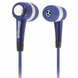 FONE C/MICROFONE AZUL - 24893