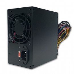 Fonte De Alimentação Bluecase 350w, Blu350e ATX - <font color="#808080"><FONT SIZE=-2>Este produto é vendido por Marvel e entregue por Marvel</FONT></font> -  -  - 28640x