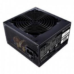 FONTE DE ALIMENTACAO ATX 400W REAL 80 PLUS WHITE  - <font color="#808080"><FONT SIZE=-2>Este produto é vendido por Marvel e entregue por Marvel</FONT></font> -  -  - 27101x