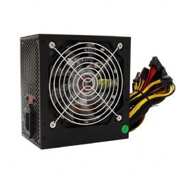 FONTE DE ALIMENTAÇÃO ATX 550W HOOPSON - 27221