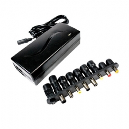 FONTE P/NOTEBOOK 19V 65W + USB - 23522
