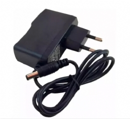 FONTE PARA ROTEADOR 9V 1A P4 BIVOLT  - <font color="#808080"><FONT SIZE=-2>Este produto é vendido por Marvel e entregue por Marvel</FONT></font> -  -  - 29040x