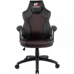 CADEIRA GAMER FORTREK HOLT PT/VM   - <font color="#808080"><FONT SIZE=-2>Este produto é vendido por Marvel e entregue por Marvel</FONT></font> -  -  - 26236x