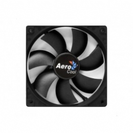 COOLER P/GABINETE 12V PRETO 120X120X25 - 23153