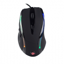 MOUSE USB GAMER 4000 DPI HOOPSON - 26564