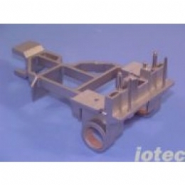 CARRO IMPR LQ2070/2080 - 15986