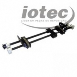 TRATOR COMPLETO LX300+/300+II - 18860