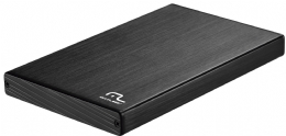 CASE PARA HD 2.5 SATA S/VENT - 23298