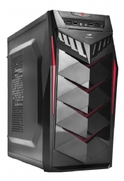 GABINETE GAMER MT-G70BK   - <font color="#808080"><FONT SIZE=-2>Este produto é vendido por Marvel e entregue por Marvel</FONT></font> -  -  - 26092x