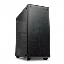 GABINETE REDRAGON WHEELJACK PTO GC-606BK  - <font color="#808080"><FONT SIZE=-2>Este produto é vendido por Marvel e entregue por Marvel</FONT></font> -  -  - 27251x