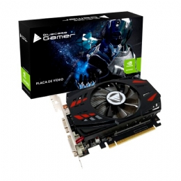 PLACA DE VIDEO GT 740 2GB GDDR5 128 BITS BOX - DV  - <font color="#808080"><FONT SIZE=-2>Este produto é vendido por Marvel e entregue por Marvel</FONT></font> -  -  - 28021x