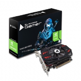PLACA DE VIDEO GTX 750 2GB DDR5 128 BITS BOX-DVI   - <font color="#808080"><FONT SIZE=-2>Este produto é vendido por Marvel e entregue por Marvel</FONT></font> -  -  - 27667x