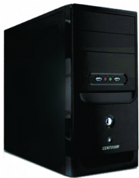 MICRO CORE I3/4GB/DDR4/120GB SSD/LINUX - 26043