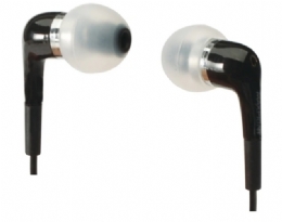 FONE DE OUVIDO COM MIC.MINI-PT MAX 1 PC - 26325