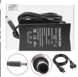 FONTE P/ NOTEBOOK 19V 4.74A PINO 5.5MM*2.5MM - 26152