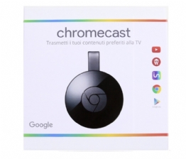 CHROMECAST 2 - 23577