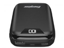 CARREGADOR PORTATIL ENERGIZER 10.000MAH - 25865