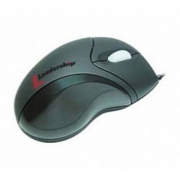 MOUSE USB/PS2 ÓPTICO PARA CANHOTOS - LEADERSHIP - 15477