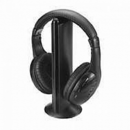 FONE S/FIO 5 EM 1 COM FM PH036 - MULTILASER - 18083