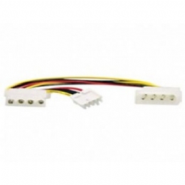 CABO DE FORÇA PARA DRIVE CD - CLONE - 14601