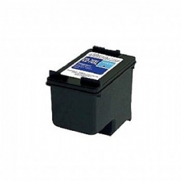 CARTUCHO PRETO CO074XL - MULTILASER - 17970